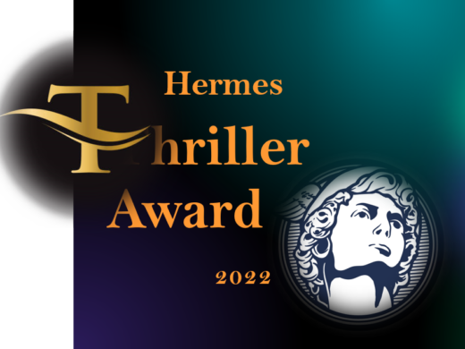 Hermes Thriller Award